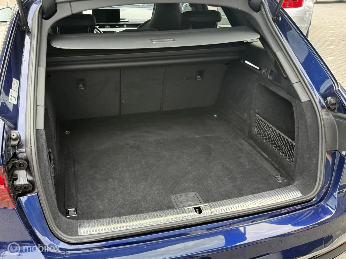 35 TFSI Launch edition Sport, S-line, Automaat, Pano, trekhaak, navigatie, cruise, massage stoelen, apk 11-2027
