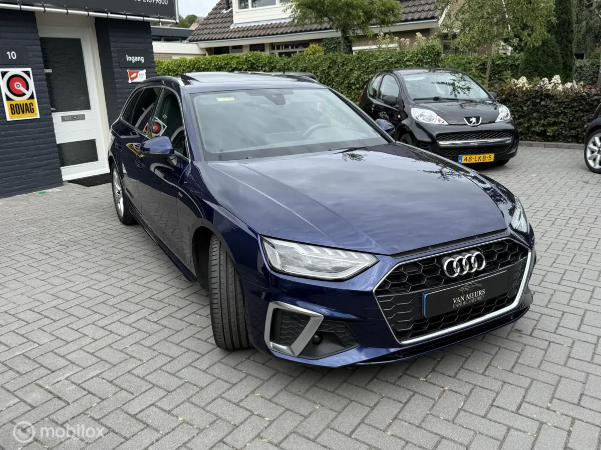 35 TFSI Launch edition Sport, S-line, Automaat, Pano, trekhaak, navigatie, cruise, massage stoelen, apk 11-2027