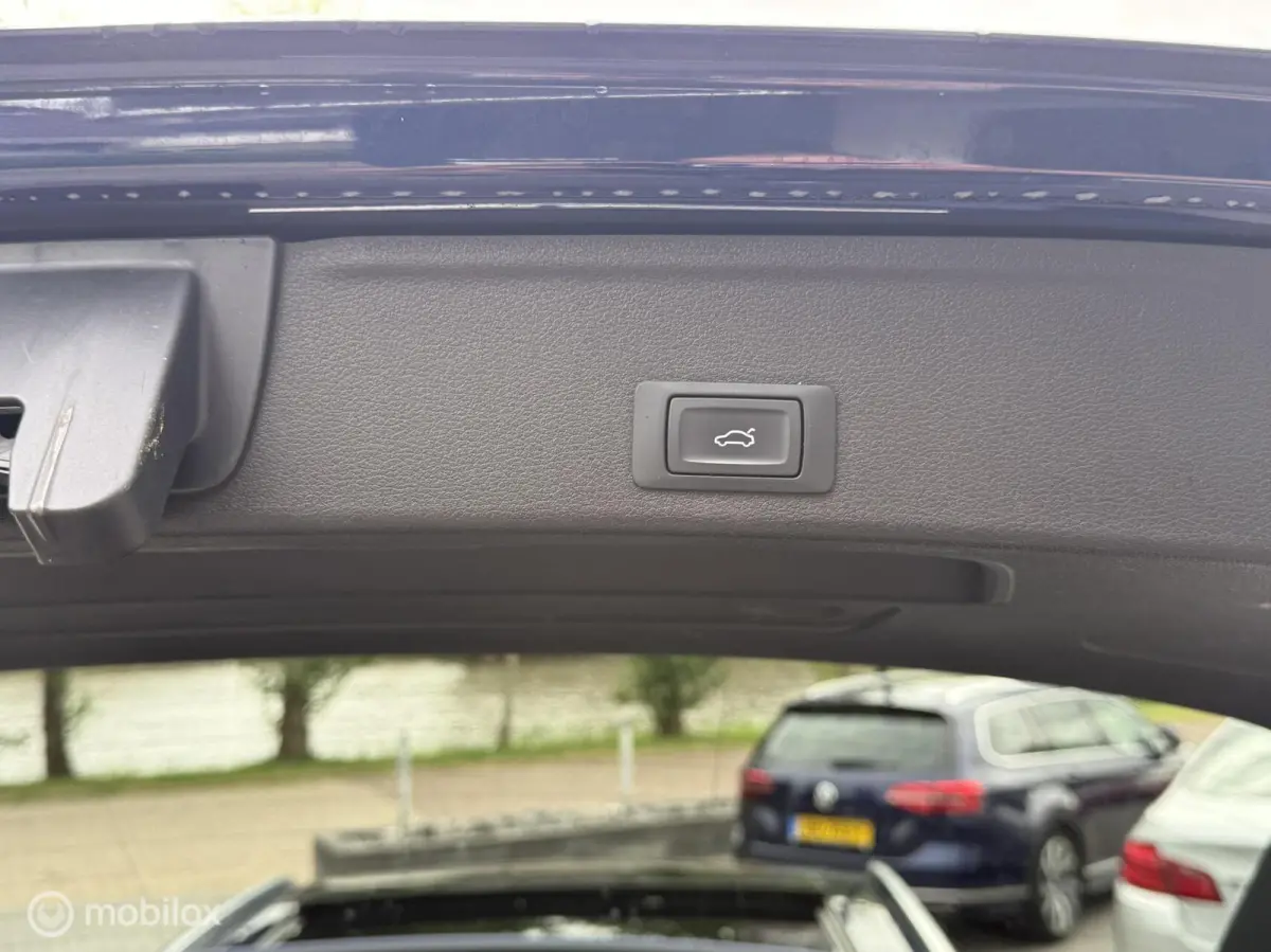 35 TFSI Launch edition Sport, S-line, Automaat, Pano, trekhaak, navigatie, cruise, massage stoelen, apk 11-2027