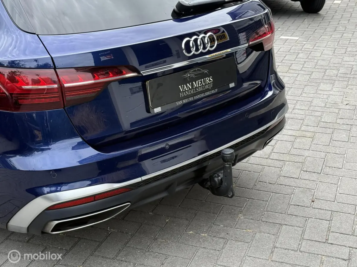 35 TFSI Launch edition Sport, S-line, Automaat, Pano, trekhaak, navigatie, cruise, massage stoelen, apk 11-2027