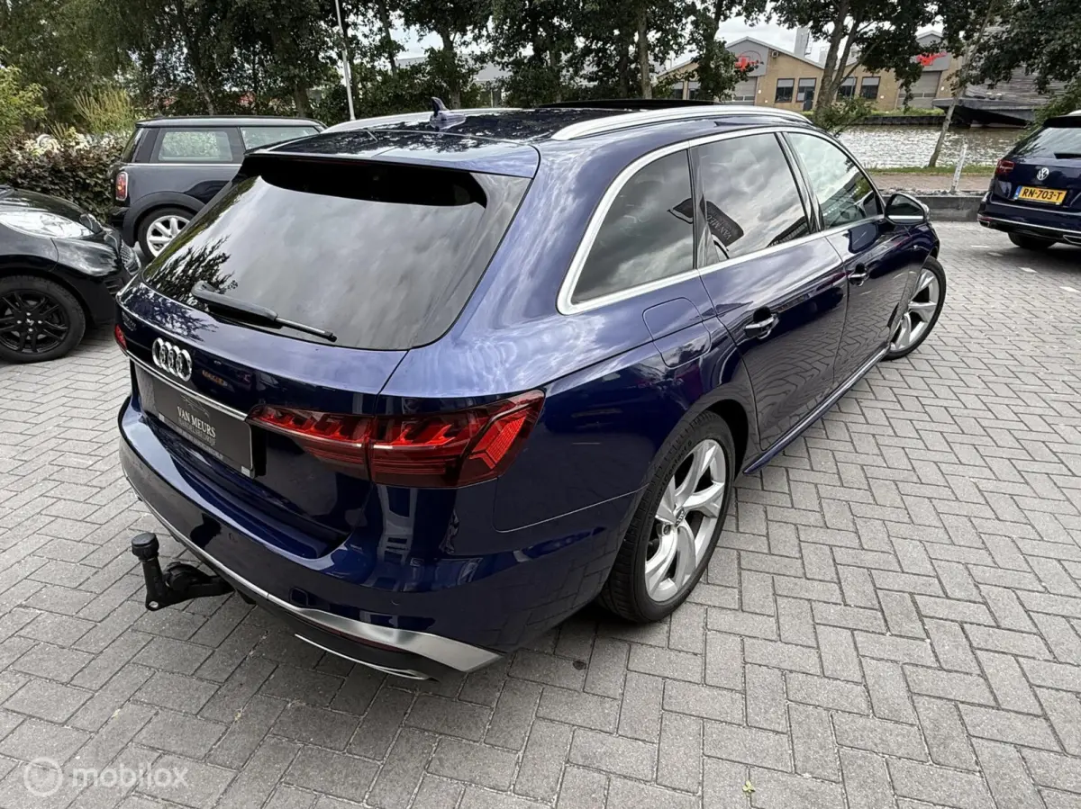 35 TFSI Launch edition Sport, S-line, Automaat, Pano, trekhaak, navigatie, cruise, massage stoelen, apk 11-2027