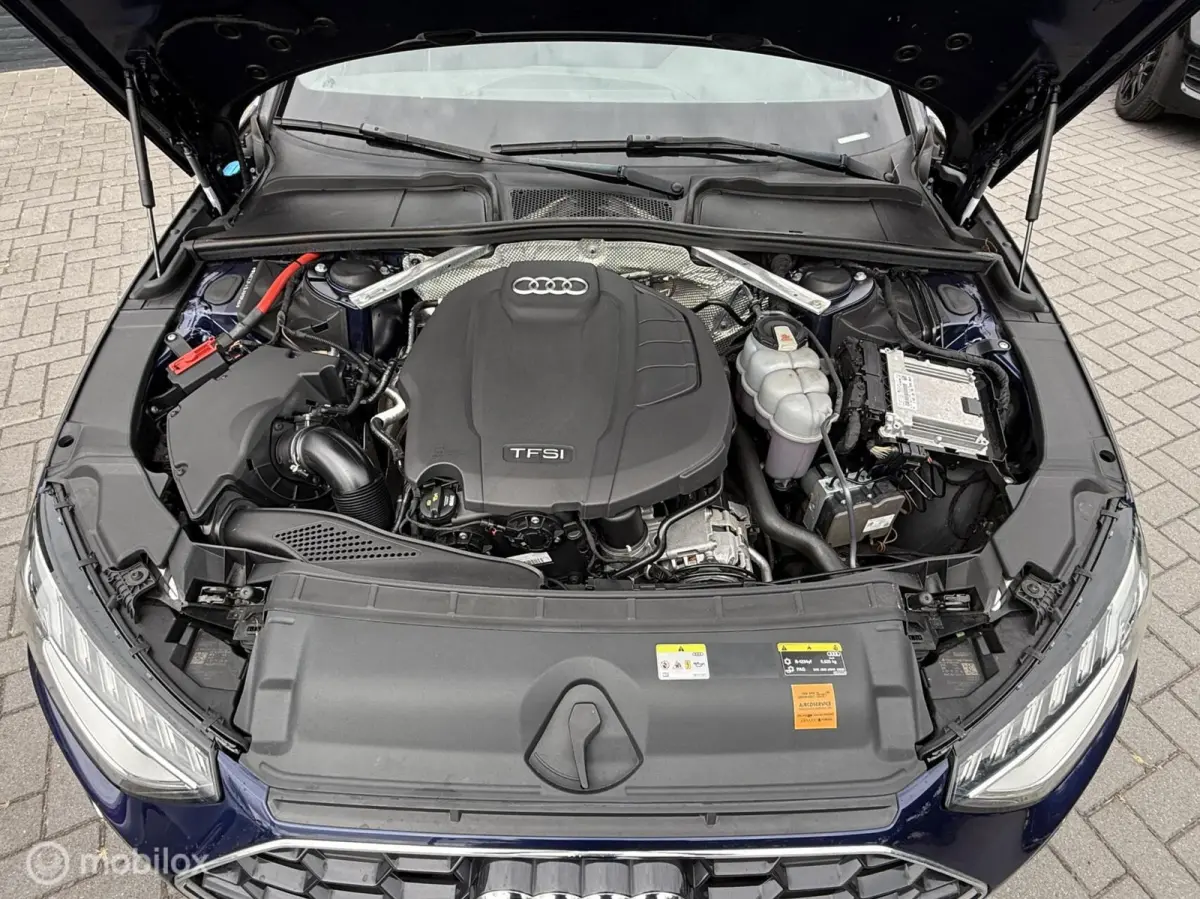35 TFSI Launch edition Sport, S-line, Automaat, Pano, trekhaak, navigatie, cruise, massage stoelen, apk 11-2027
