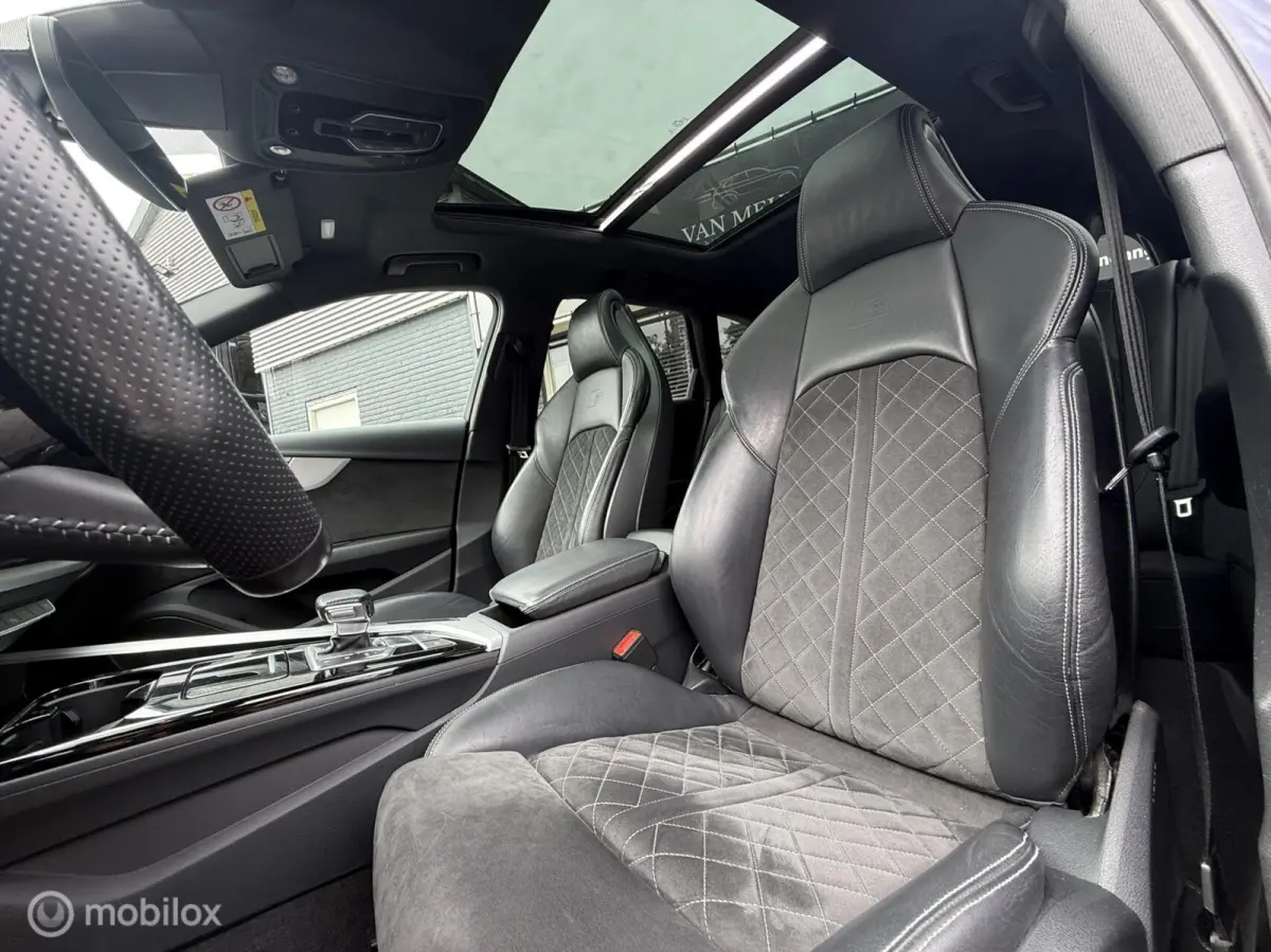 35 TFSI Launch edition Sport, S-line, Automaat, Pano, trekhaak, navigatie, cruise, massage stoelen, apk 11-2027