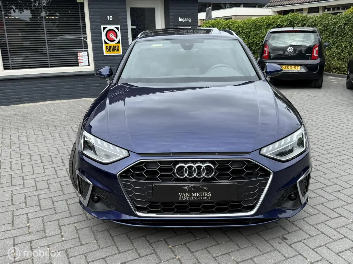 35 TFSI Launch edition Sport, S-line, Automaat, Pano, trekhaak, navigatie, cruise, massage stoelen, apk 11-2027