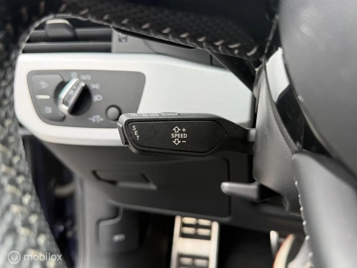 35 TFSI Launch edition Sport, S-line, Automaat, Pano, trekhaak, navigatie, cruise, massage stoelen, apk 11-2027