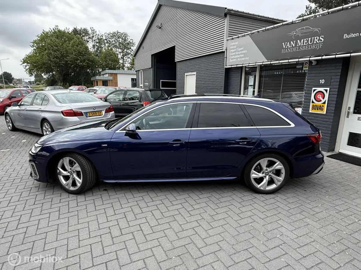 35 TFSI Launch edition Sport, S-line, Automaat, Pano, trekhaak, navigatie, cruise, massage stoelen, apk 11-2027