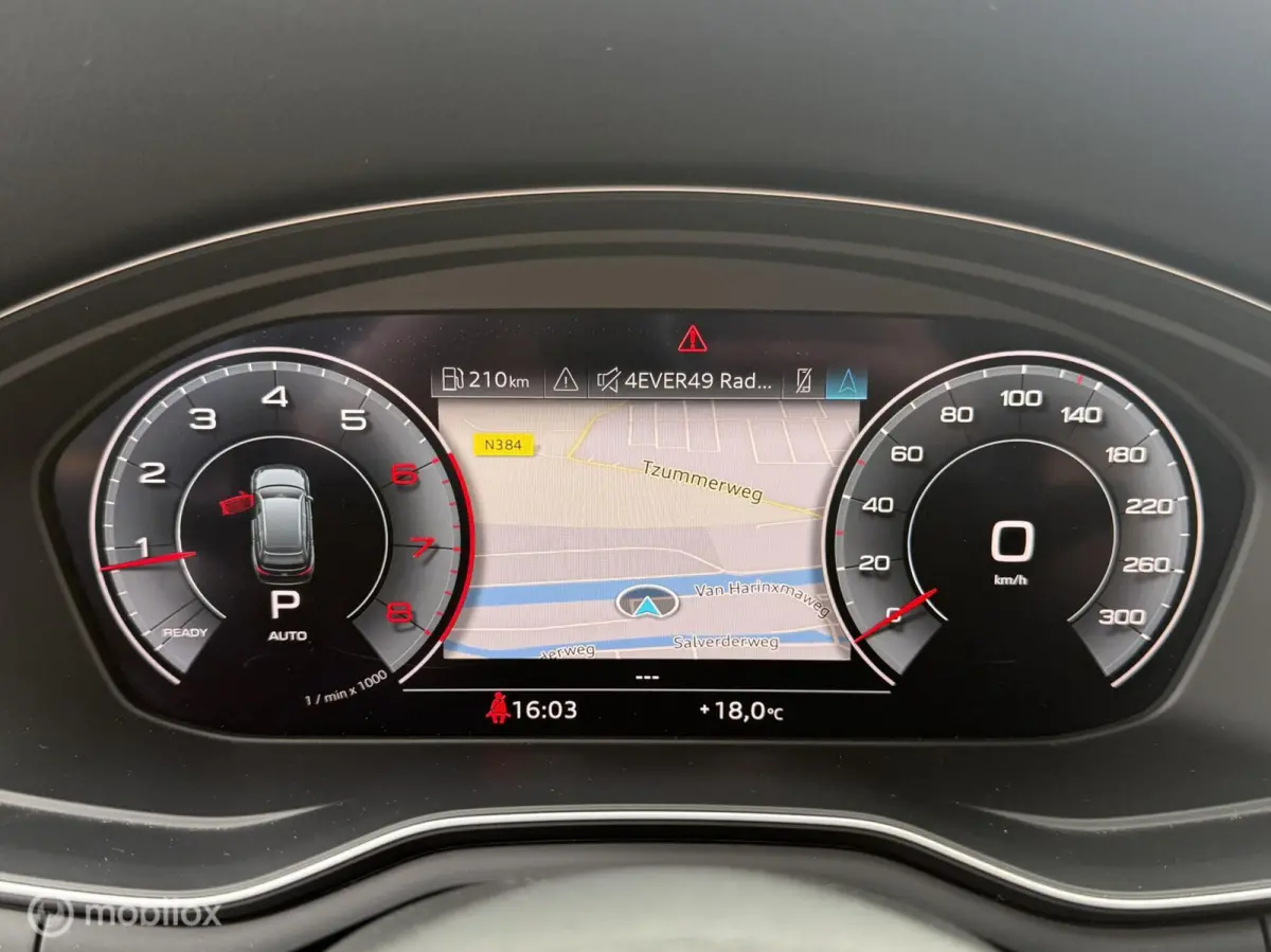 35 TFSI Launch edition Sport, S-line, Automaat, Pano, trekhaak, navigatie, cruise, massage stoelen, apk 11-2027