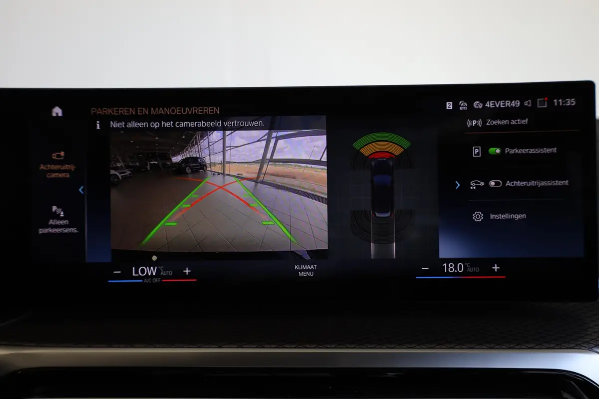 320e M Sportpakket | Panoramadak | SOH 92,8% | Getint glas | Adaptief M Onderstel