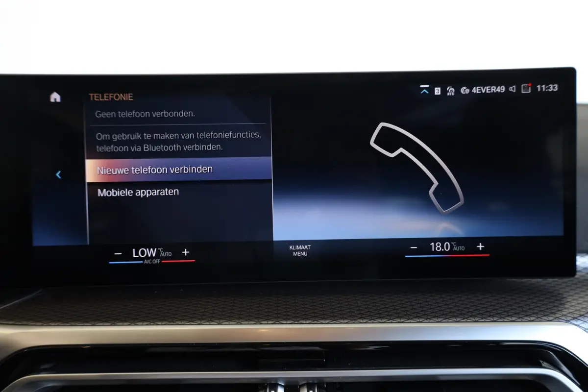 320e M Sportpakket | Panoramadak | SOH 92,8% | Getint glas | Adaptief M Onderstel