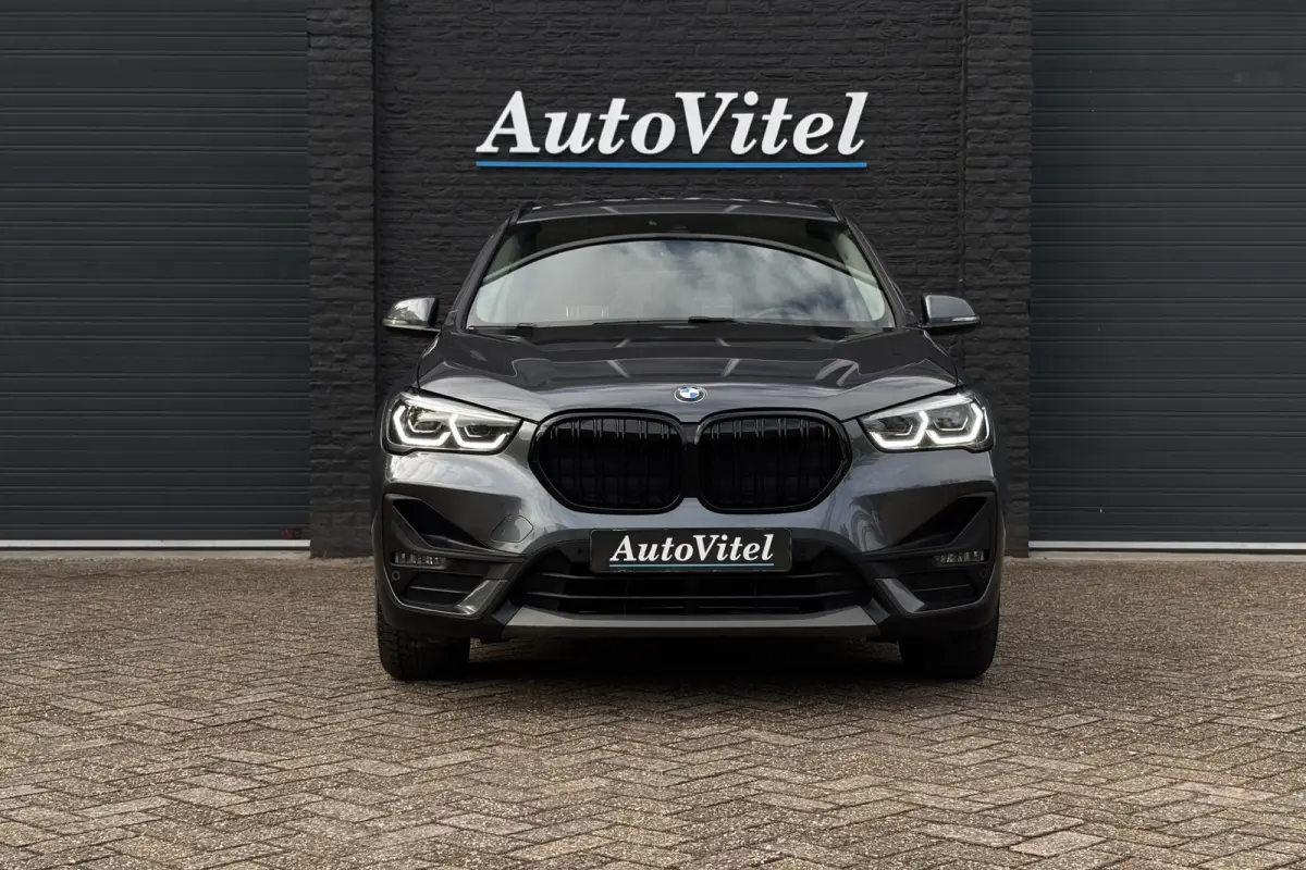 xDrive25e | Leder | Stoelverwarming | PDC V+A | LED | NAVI | 35X op voorraad