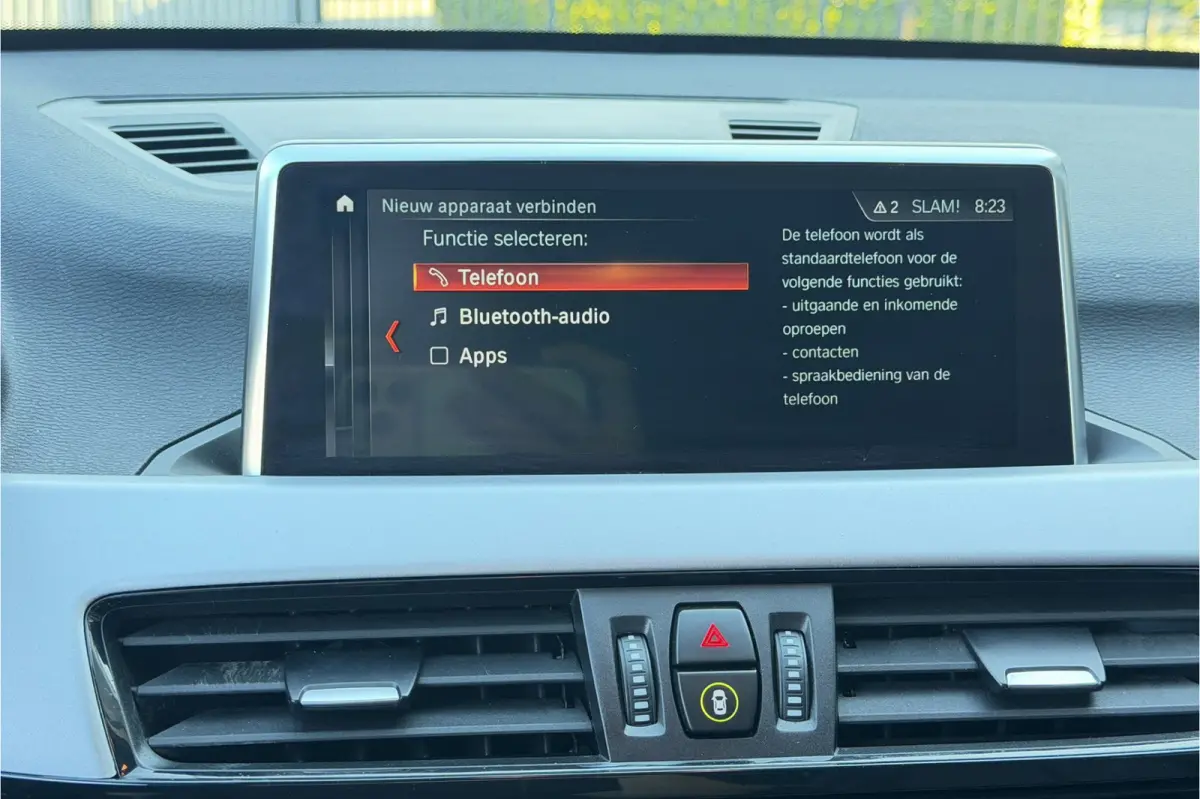 xDrive25e | Leder | Stoelverwarming | PDC V+A | LED | NAVI | 35X op voorraad