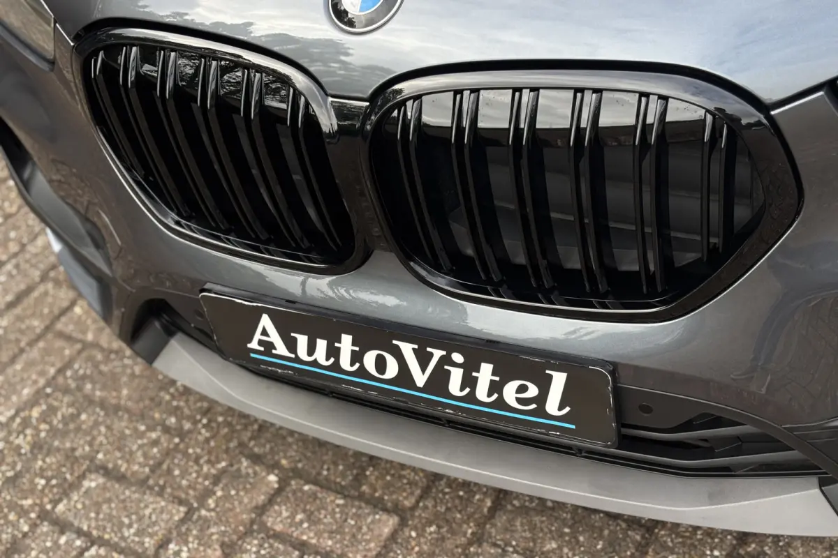 xDrive25e | Leder | Stoelverwarming | PDC V+A | LED | NAVI | 35X op voorraad