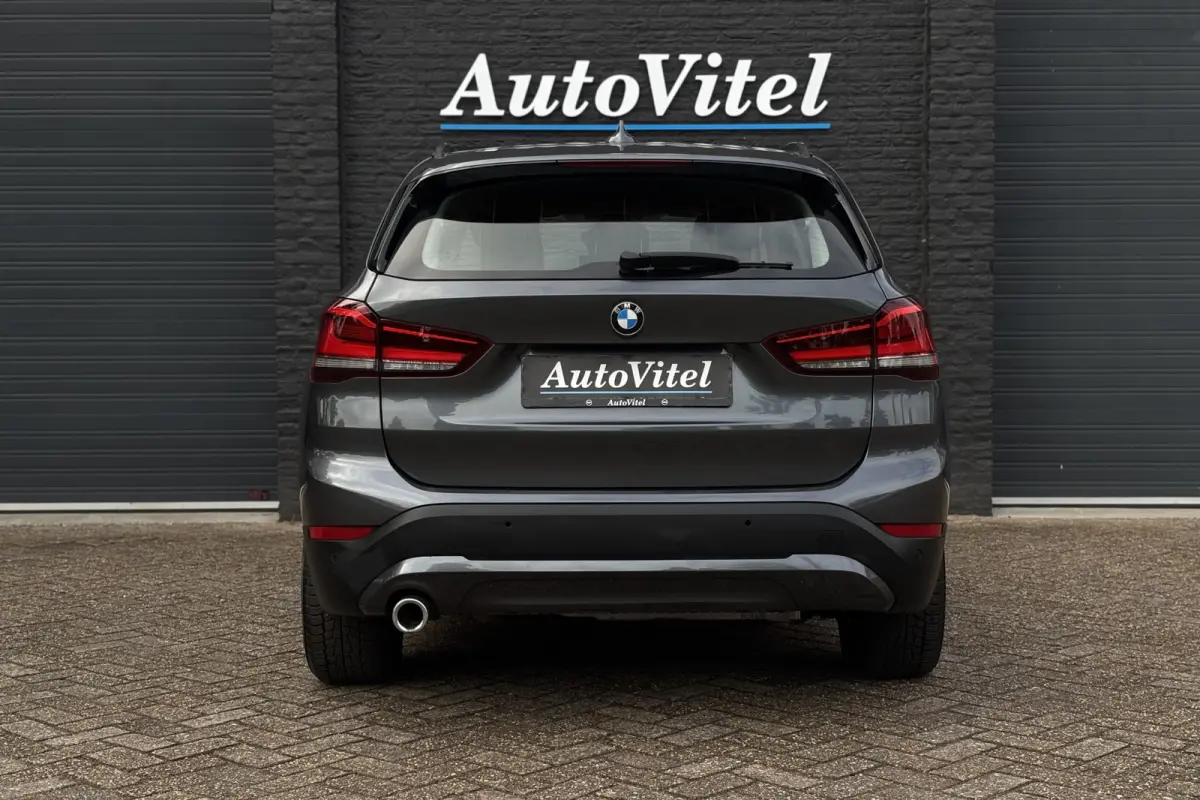 xDrive25e | Leder | Stoelverwarming | PDC V+A | LED | NAVI | 35X op voorraad