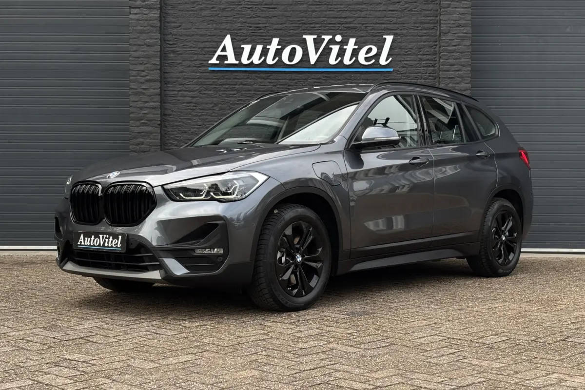 xDrive25e | Leder | Stoelverwarming | PDC V+A | LED | NAVI | 35X op voorraad