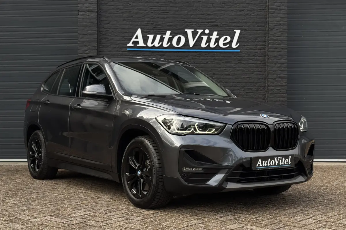 xDrive25e | Leder | Stoelverwarming | PDC V+A | LED | NAVI | 35X op voorraad
