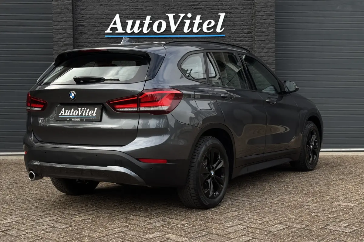 xDrive25e | Leder | Stoelverwarming | PDC V+A | LED | NAVI | 35X op voorraad