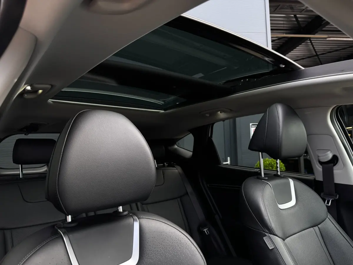 1.6 T-GDI PHEV Premium Sky 4WD | 97% SOH | Trekhaak | Pano | Leder + Memory | 360 Camera | Winter Pack