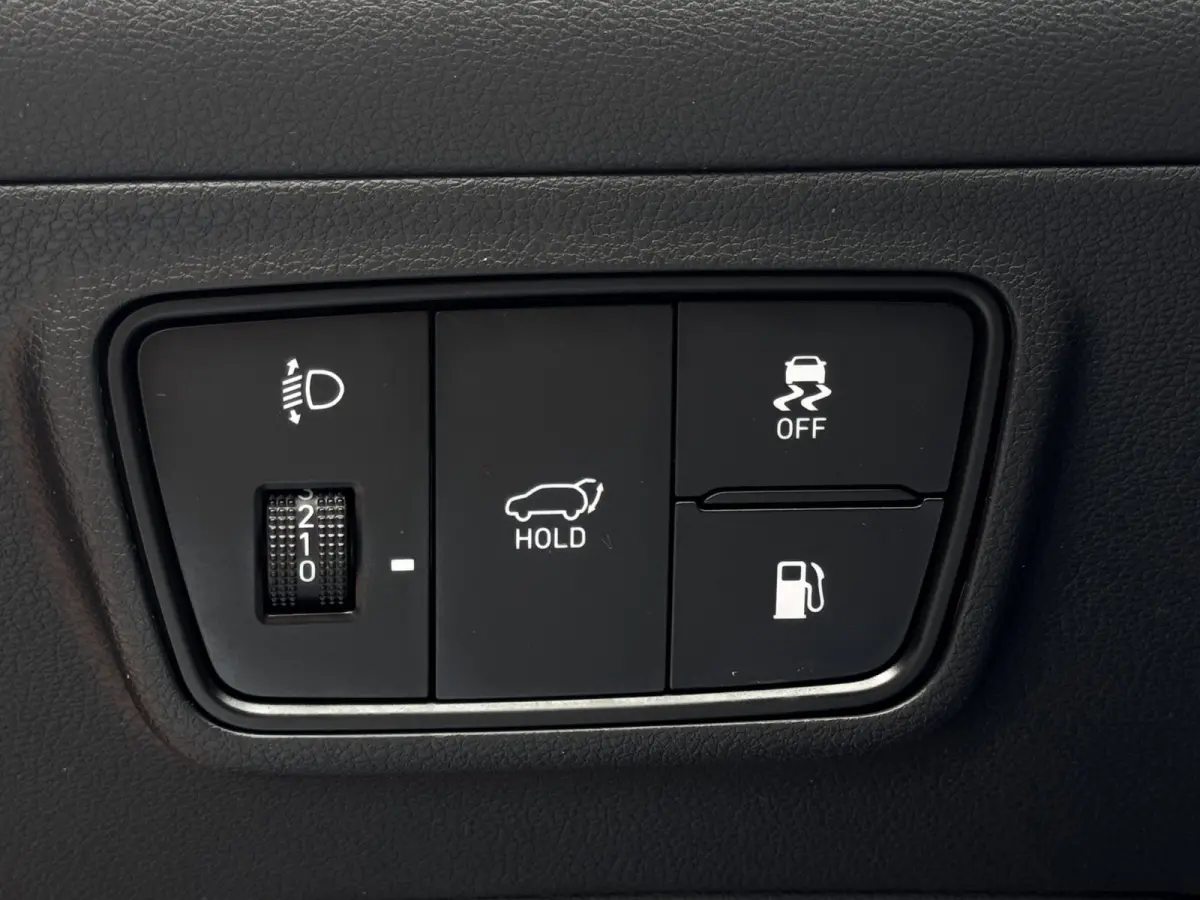 1.6 T-GDI PHEV Premium Sky 4WD | 97% SOH | Trekhaak | Pano | Leder + Memory | 360 Camera | Winter Pack