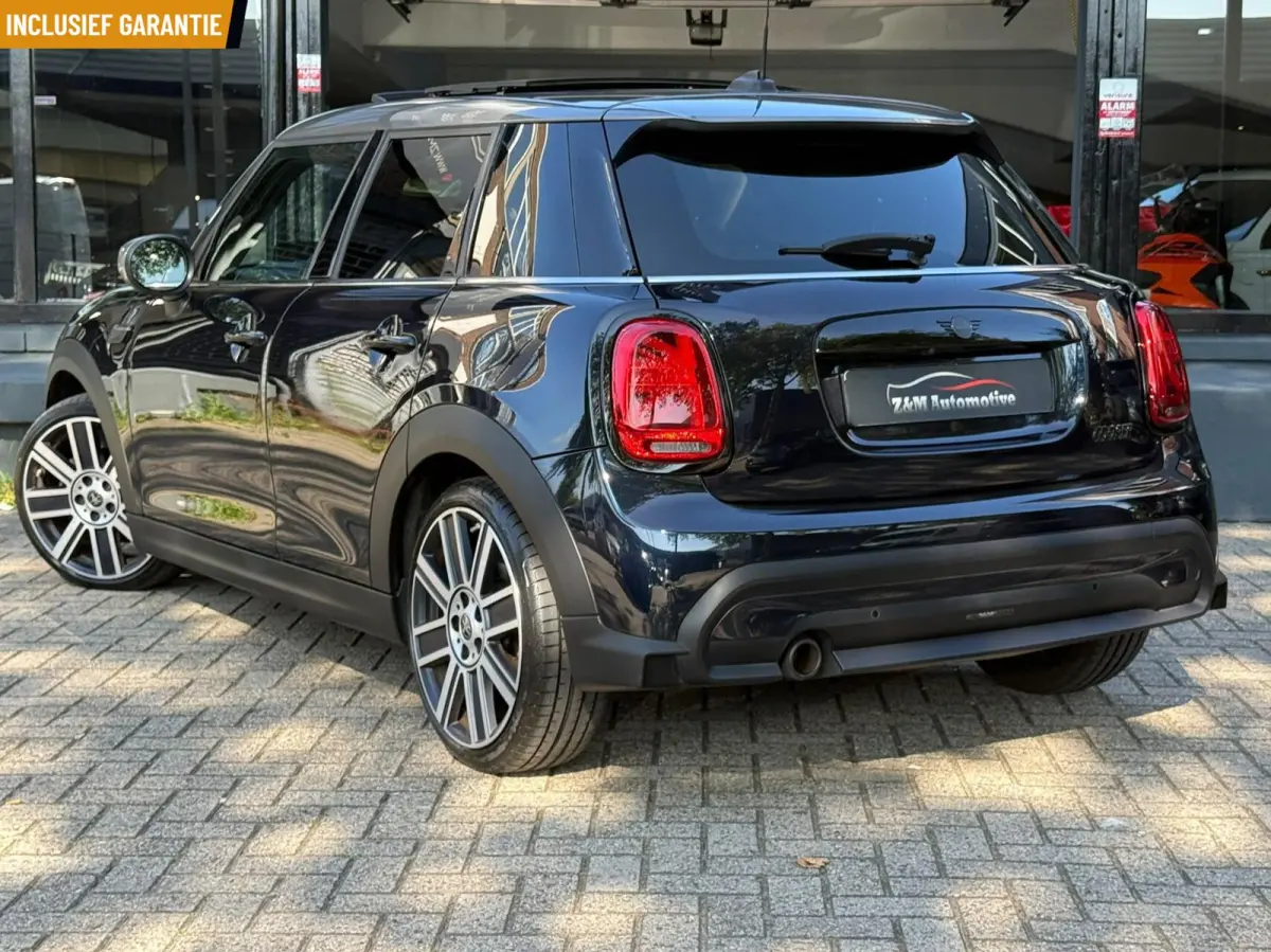 1.5 Cooper Yours Pano*Led*Virtuel*HeadUp*