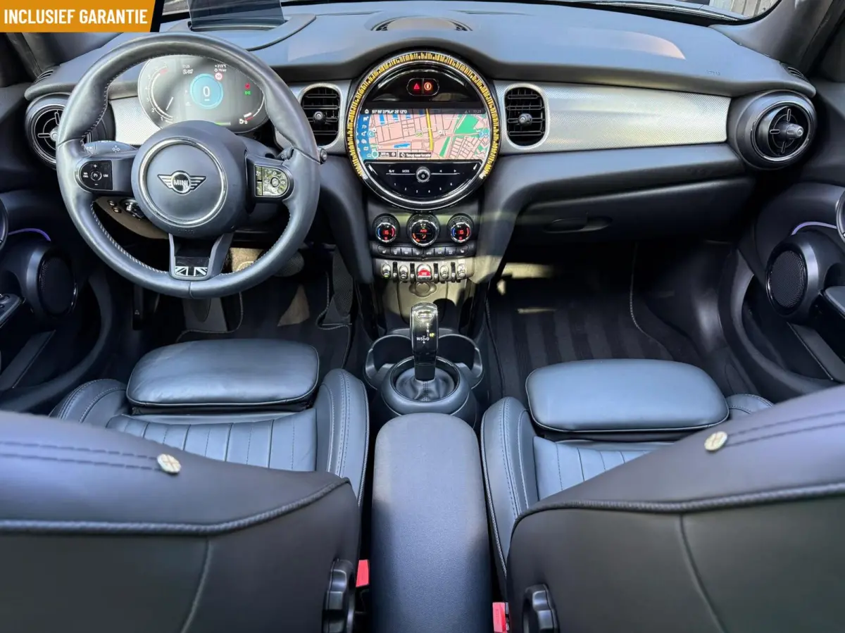 1.5 Cooper Yours Pano*Led*Virtuel*HeadUp*