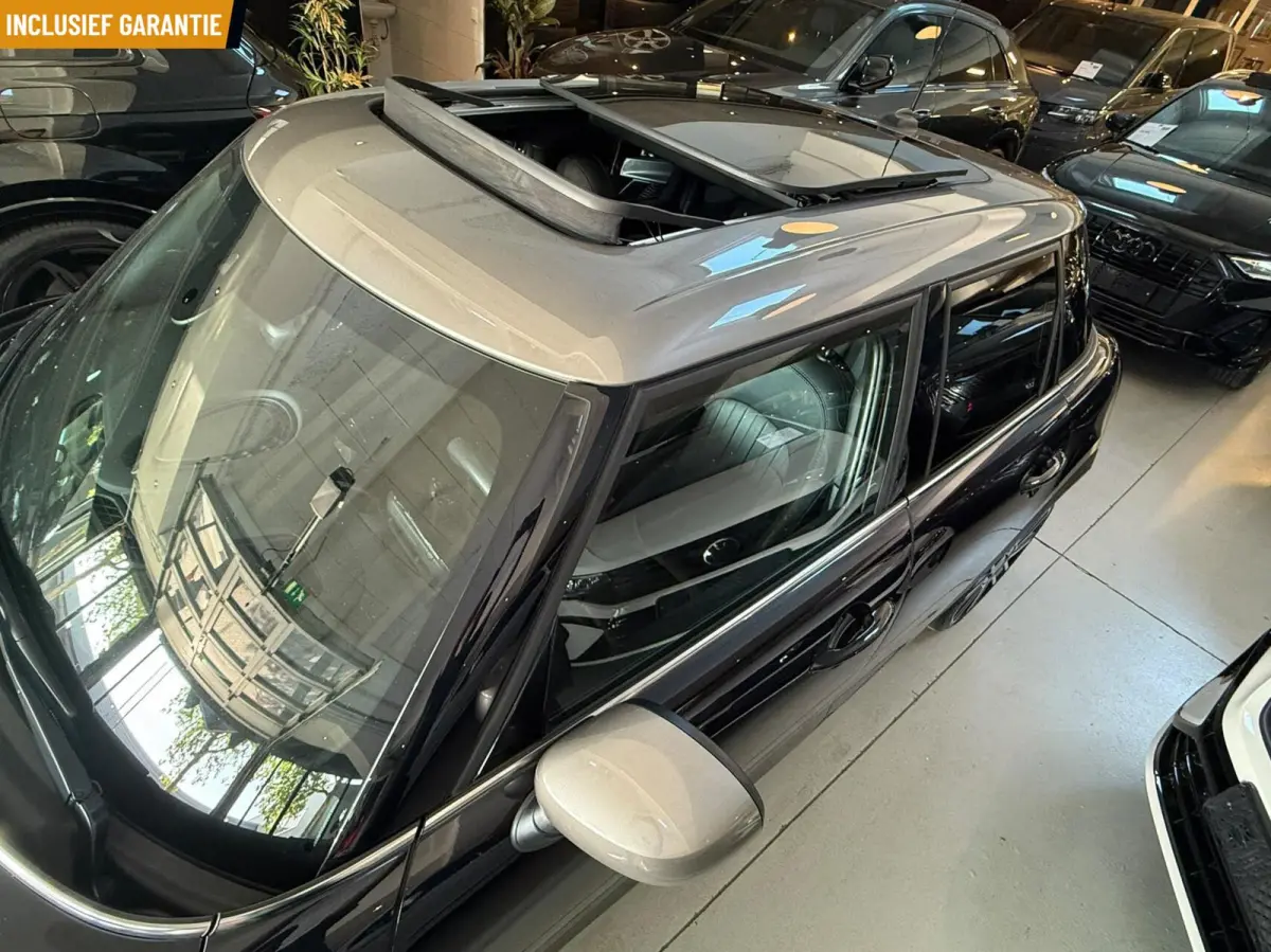1.5 Cooper Yours Pano*Led*Virtuel*HeadUp*