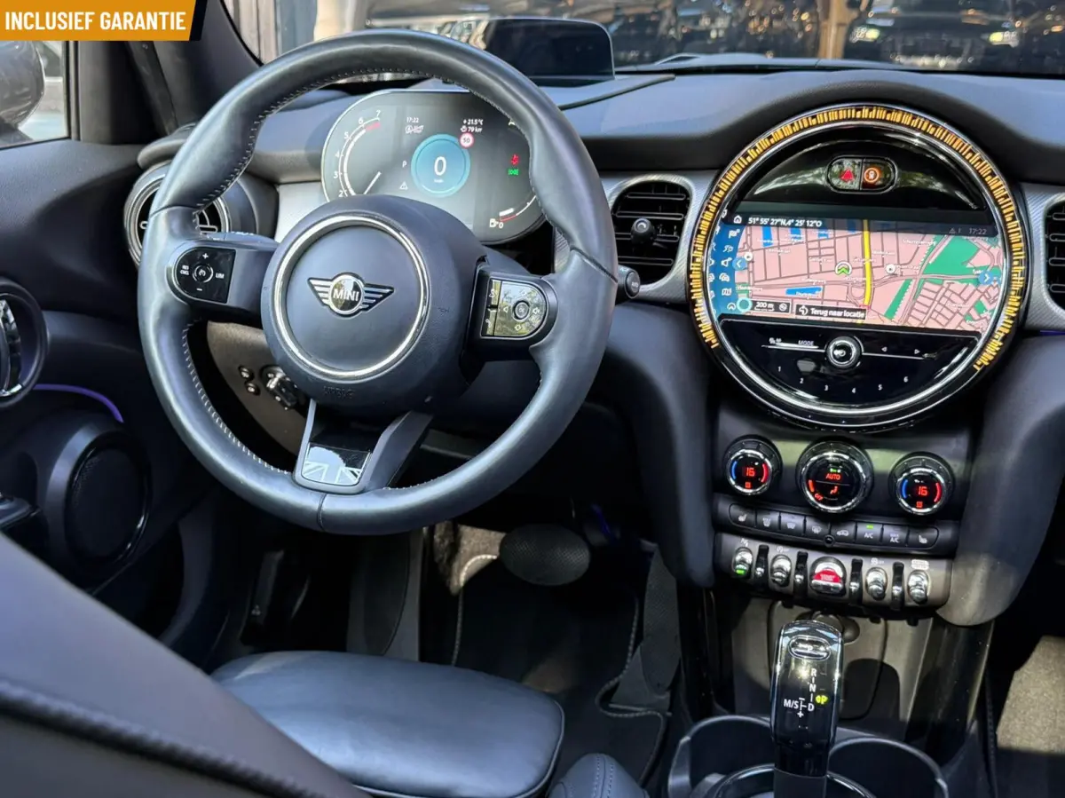 1.5 Cooper Yours Pano*Led*Virtuel*HeadUp*