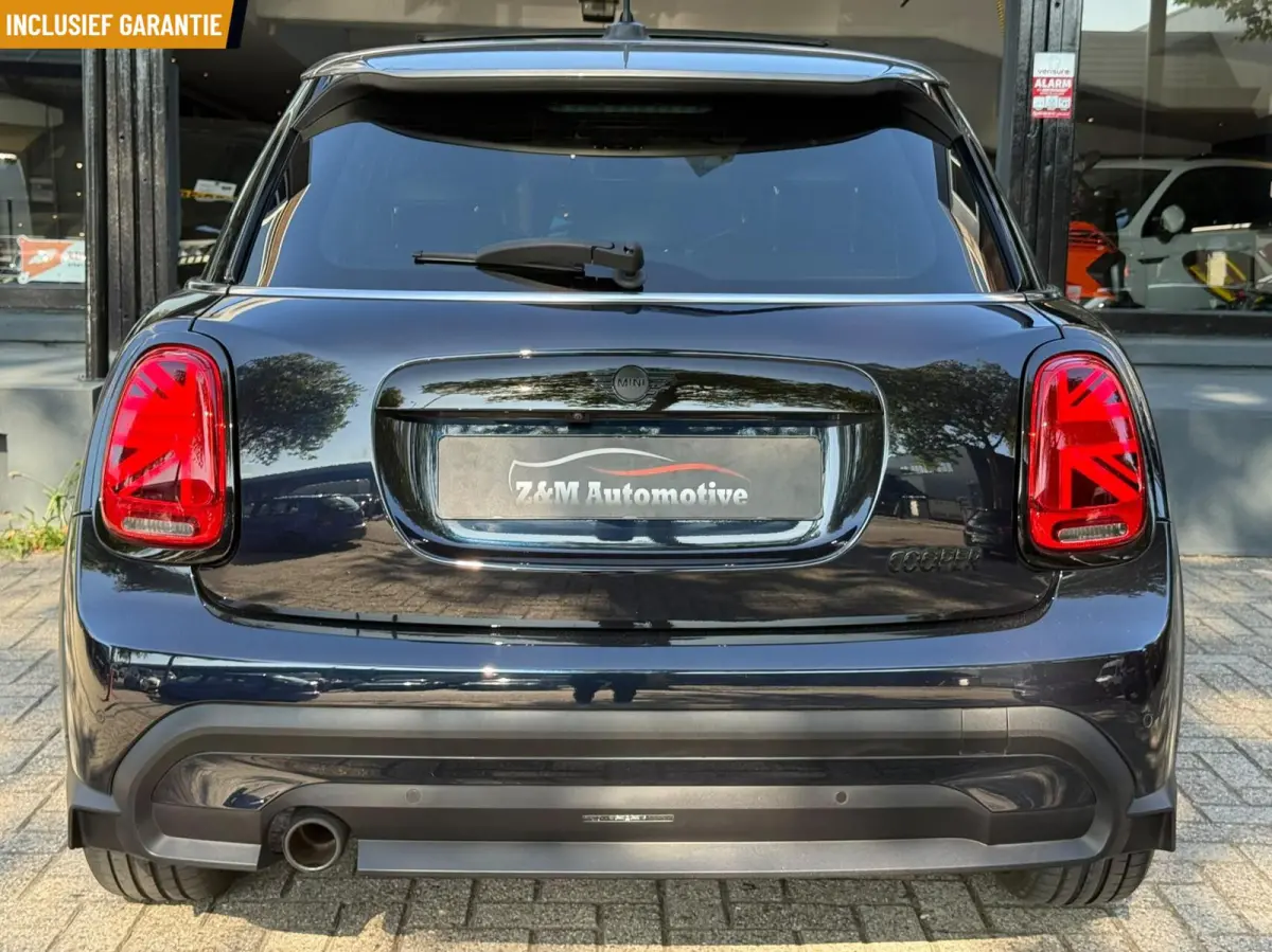1.5 Cooper Yours Pano*Led*Virtuel*HeadUp*