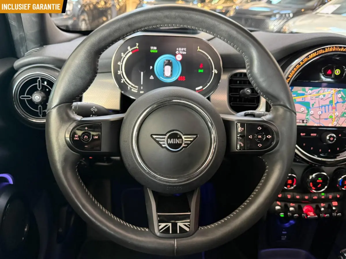 1.5 Cooper Yours Pano*Led*Virtuel*HeadUp*