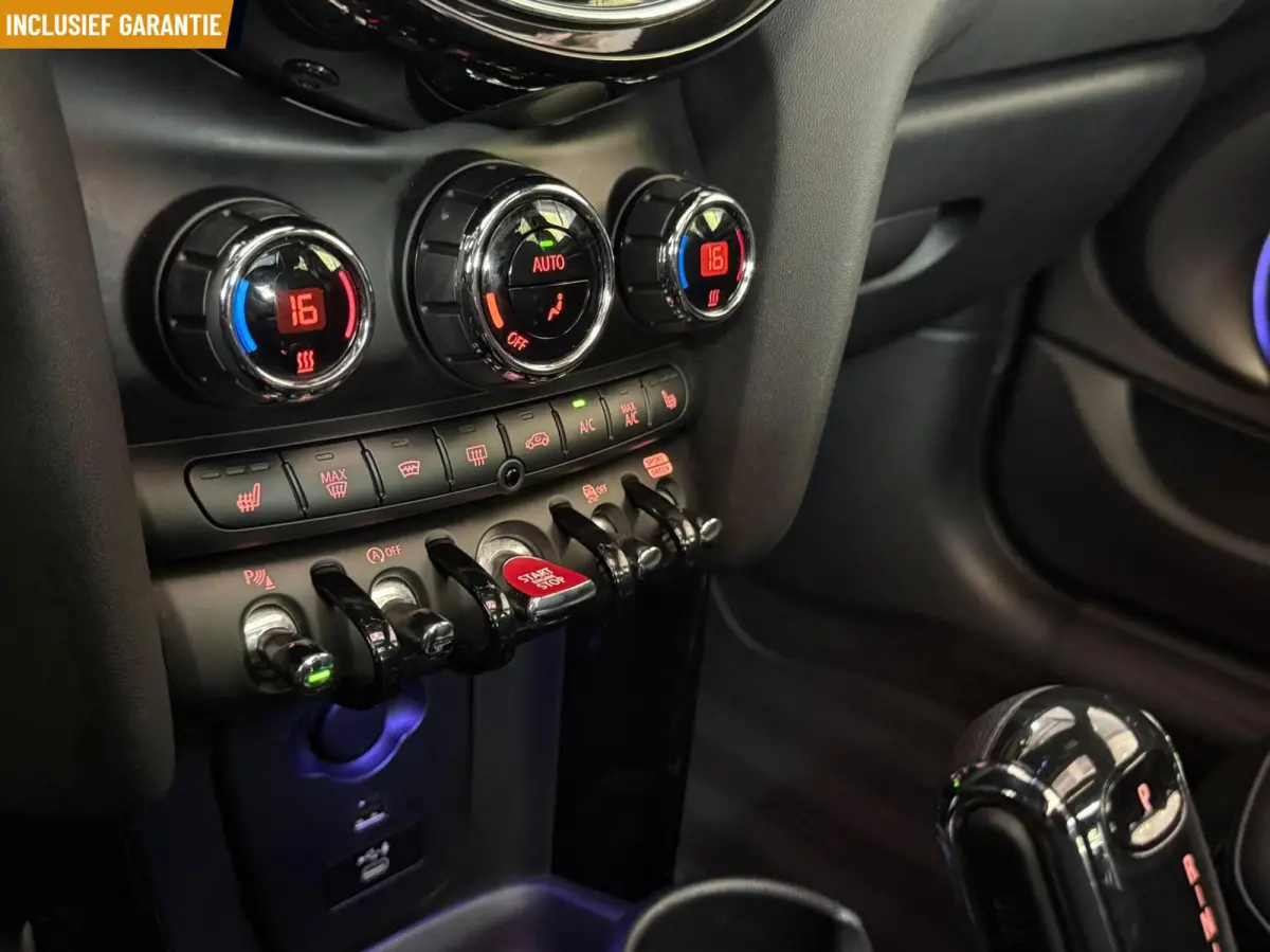1.5 Cooper Yours Pano*Led*Virtuel*HeadUp*