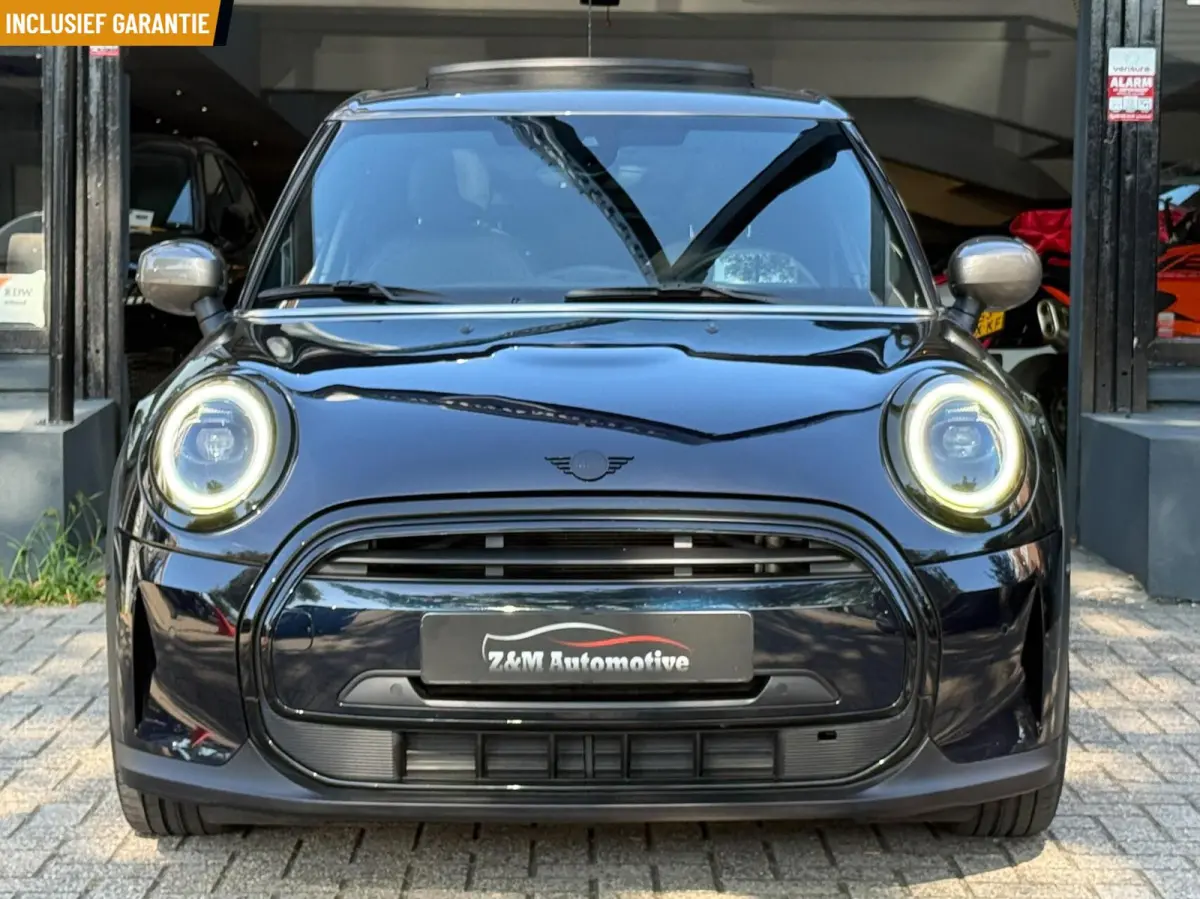 1.5 Cooper Yours Pano*Led*Virtuel*HeadUp*