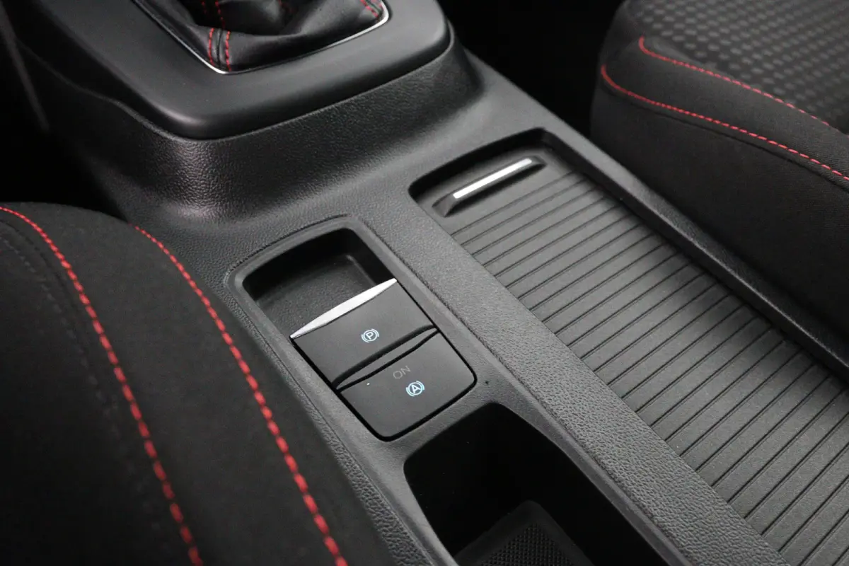 1.0 EcoBoost Hybrid ST Line | 1e Eigenaar! | Dealer Onderhouden! | LED | Winterpack | Navi | Clima | Cruise Control | Parkeersensoren V+A | Lichtmetalen Velgen