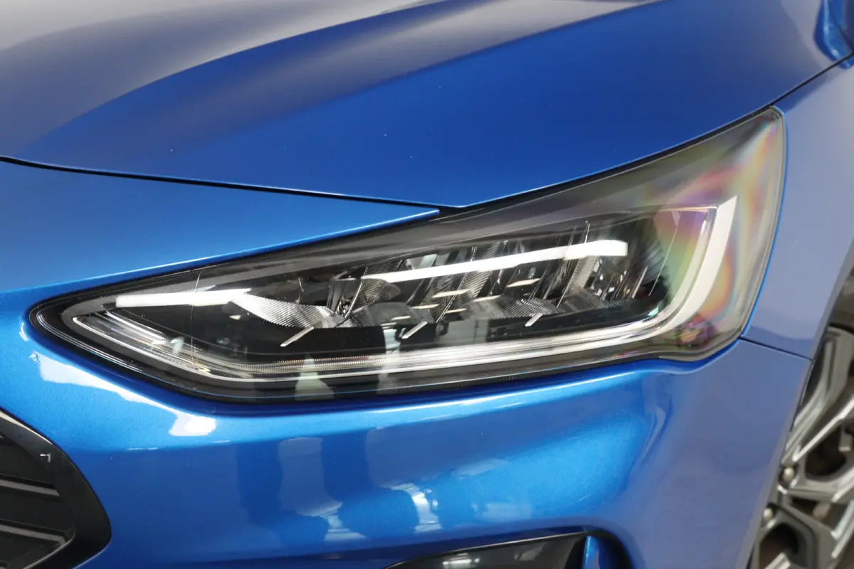 1.0 EcoBoost Hybrid ST Line | 1e Eigenaar! | Dealer Onderhouden! | LED | Winterpack | Navi | Clima | Cruise Control | Parkeersensoren V+A | Lichtmetalen Velgen
