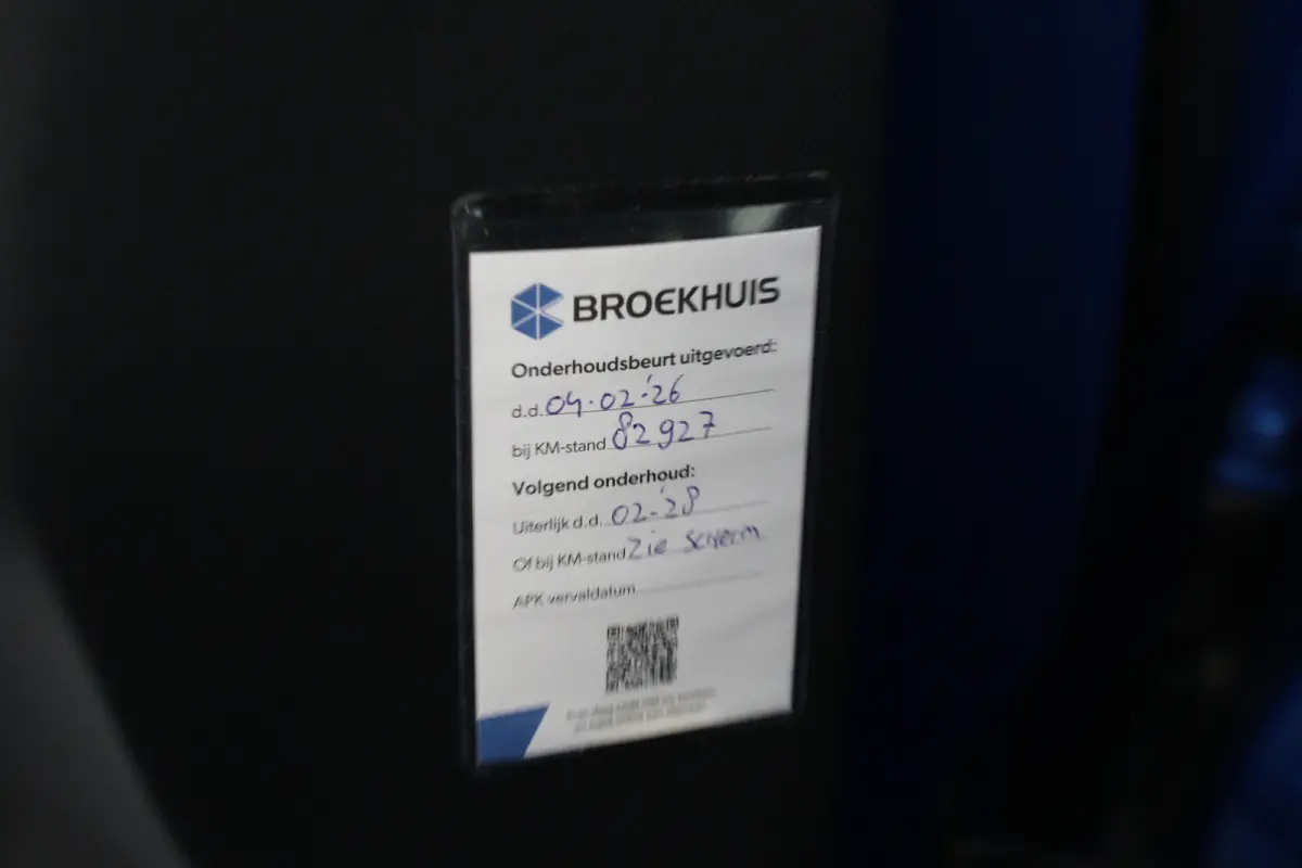 1.0 EcoBoost Hybrid ST Line | 1e Eigenaar! | Dealer Onderhouden! | LED | Winterpack | Navi | Clima | Cruise Control | Parkeersensoren V+A | Lichtmetalen Velgen