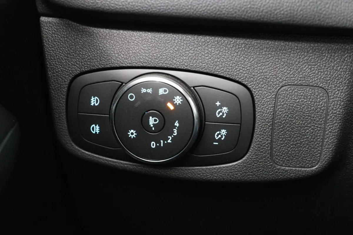 1.0 EcoBoost Hybrid ST Line | 1e Eigenaar! | Dealer Onderhouden! | LED | Winterpack | Navi | Clima | Cruise Control | Parkeersensoren V+A | Lichtmetalen Velgen