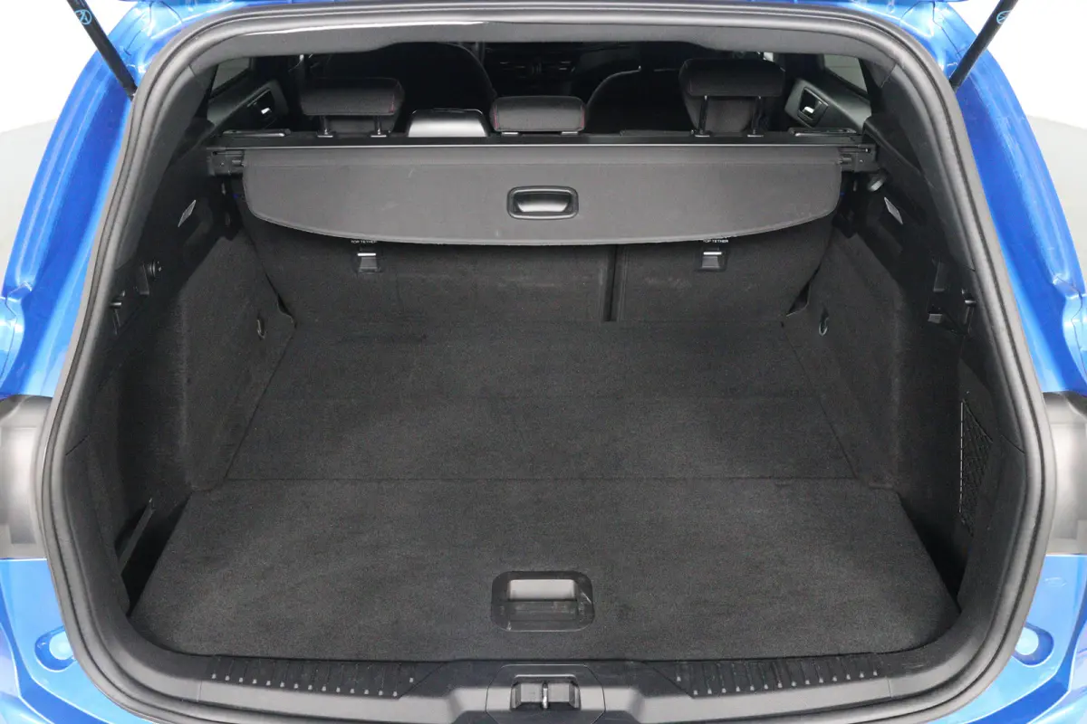 1.0 EcoBoost Hybrid ST Line | 1e Eigenaar! | Dealer Onderhouden! | LED | Winterpack | Navi | Clima | Cruise Control | Parkeersensoren V+A | Lichtmetalen Velgen