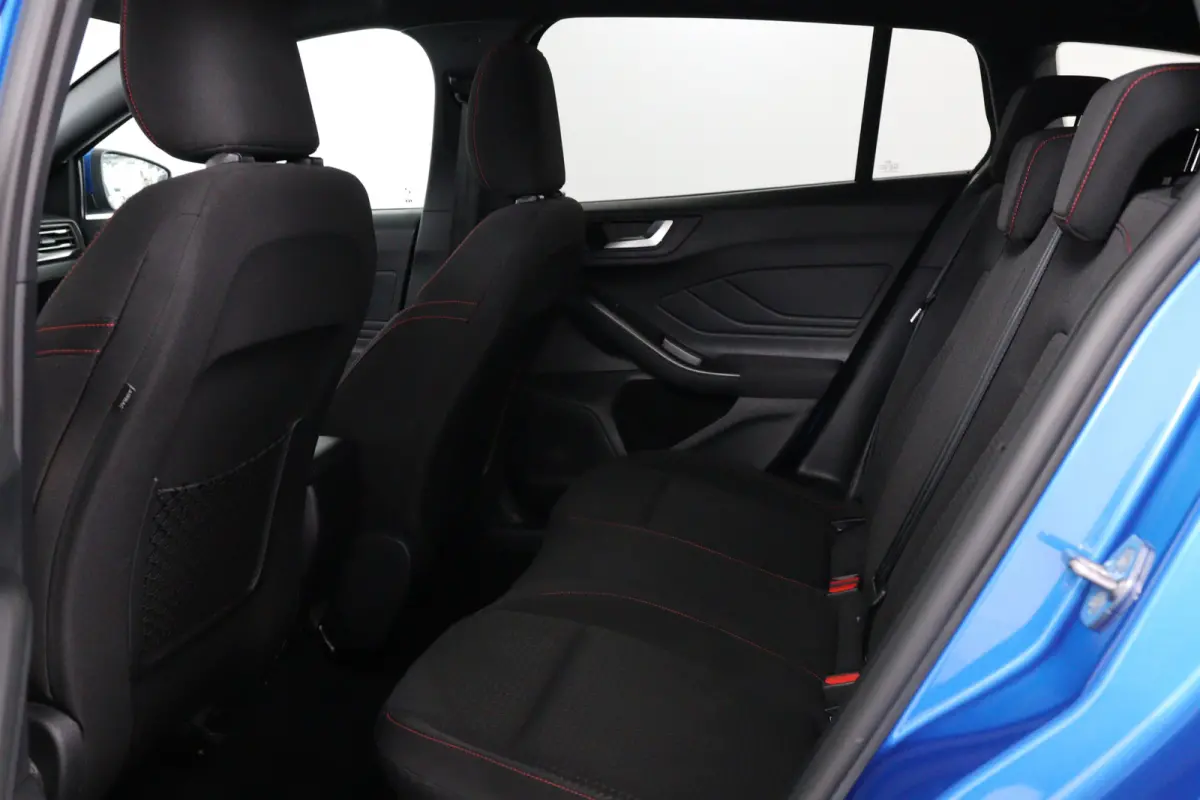 1.0 EcoBoost Hybrid ST Line | 1e Eigenaar! | Dealer Onderhouden! | LED | Winterpack | Navi | Clima | Cruise Control | Parkeersensoren V+A | Lichtmetalen Velgen