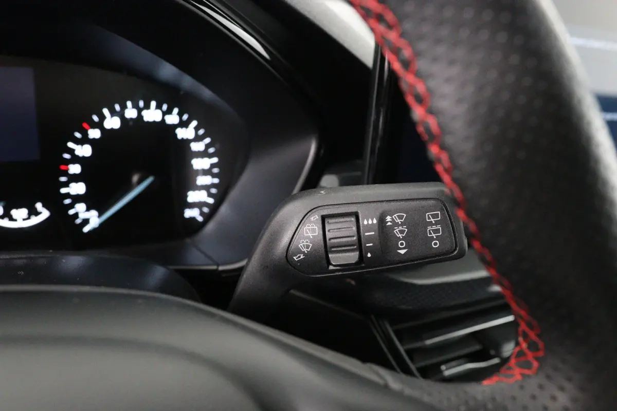 1.0 EcoBoost Hybrid ST Line | 1e Eigenaar! | Dealer Onderhouden! | LED | Winterpack | Navi | Clima | Cruise Control | Parkeersensoren V+A | Lichtmetalen Velgen