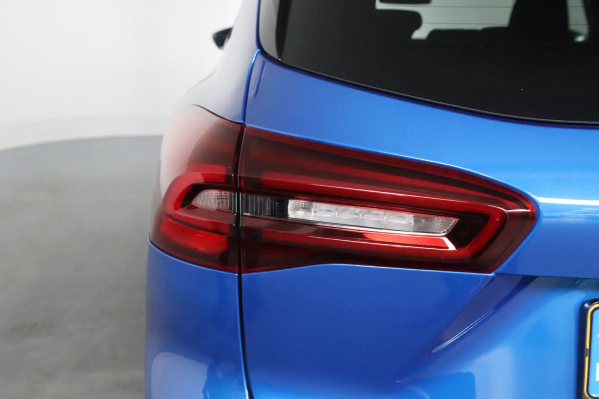 1.0 EcoBoost Hybrid ST Line | 1e Eigenaar! | Dealer Onderhouden! | LED | Winterpack | Navi | Clima | Cruise Control | Parkeersensoren V+A | Lichtmetalen Velgen