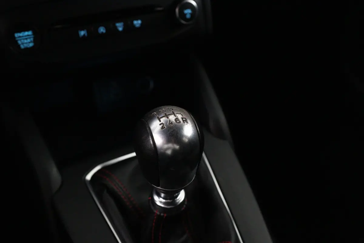 1.0 EcoBoost Hybrid ST Line | 1e Eigenaar! | Dealer Onderhouden! | LED | Winterpack | Navi | Clima | Cruise Control | Parkeersensoren V+A | Lichtmetalen Velgen