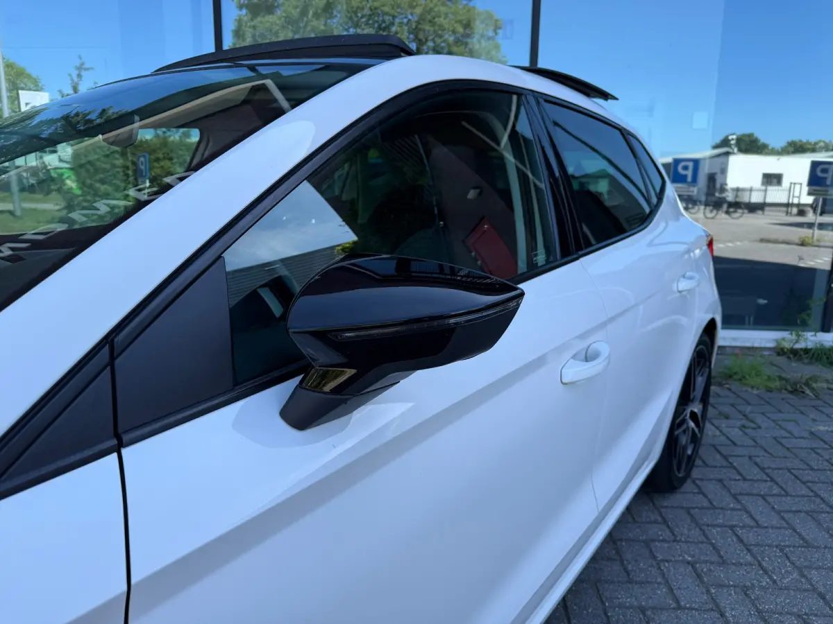 1.0 TSI FR Business Intense - Automaat - Pano/Schuifdak - Alcantara - Org.NL