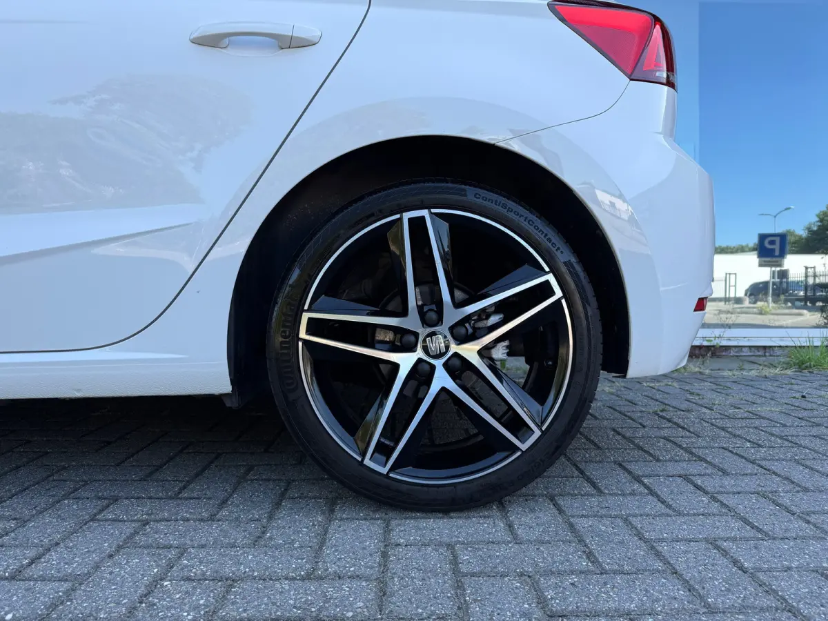 1.0 TSI FR Business Intense - Automaat - Pano/Schuifdak - Alcantara - Org.NL