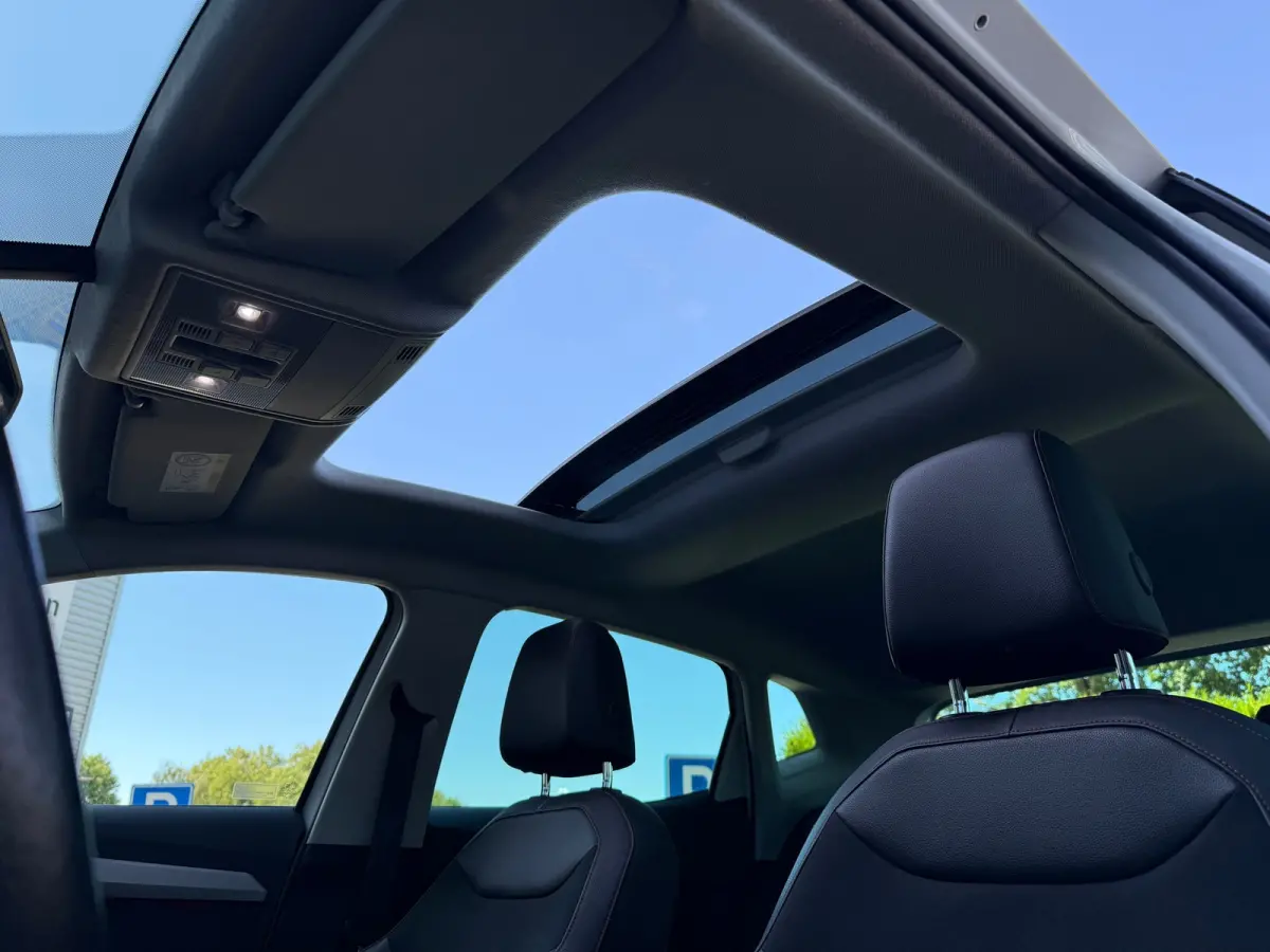 1.0 TSI FR Business Intense - Automaat - Pano/Schuifdak - Alcantara - Org.NL