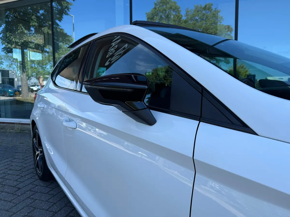 1.0 TSI FR Business Intense - Automaat - Pano/Schuifdak - Alcantara - Org.NL