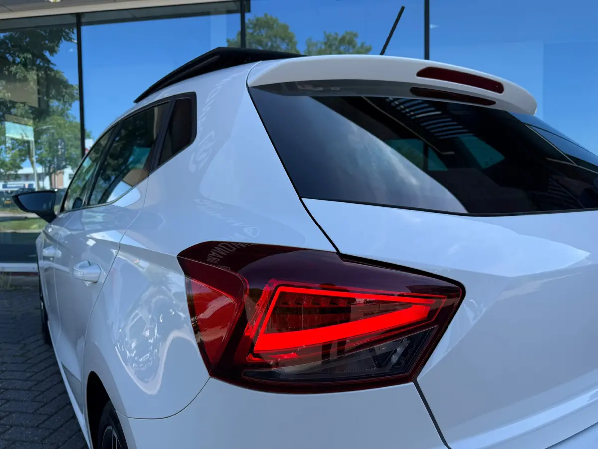 1.0 TSI FR Business Intense - Automaat - Pano/Schuifdak - Alcantara - Org.NL