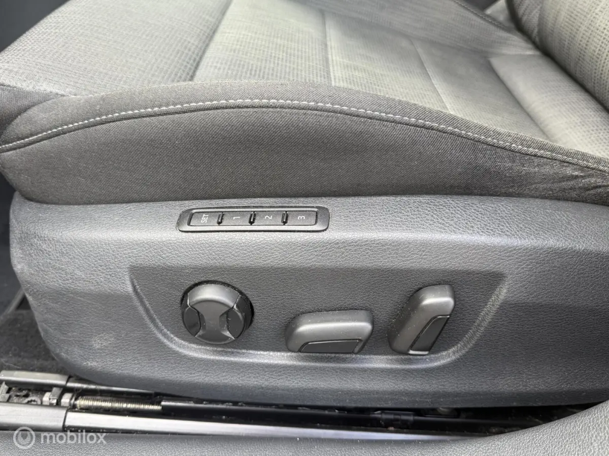 1.6 TDI Greenline Business, navigatie, xenon, cruise control, apk 03-2027