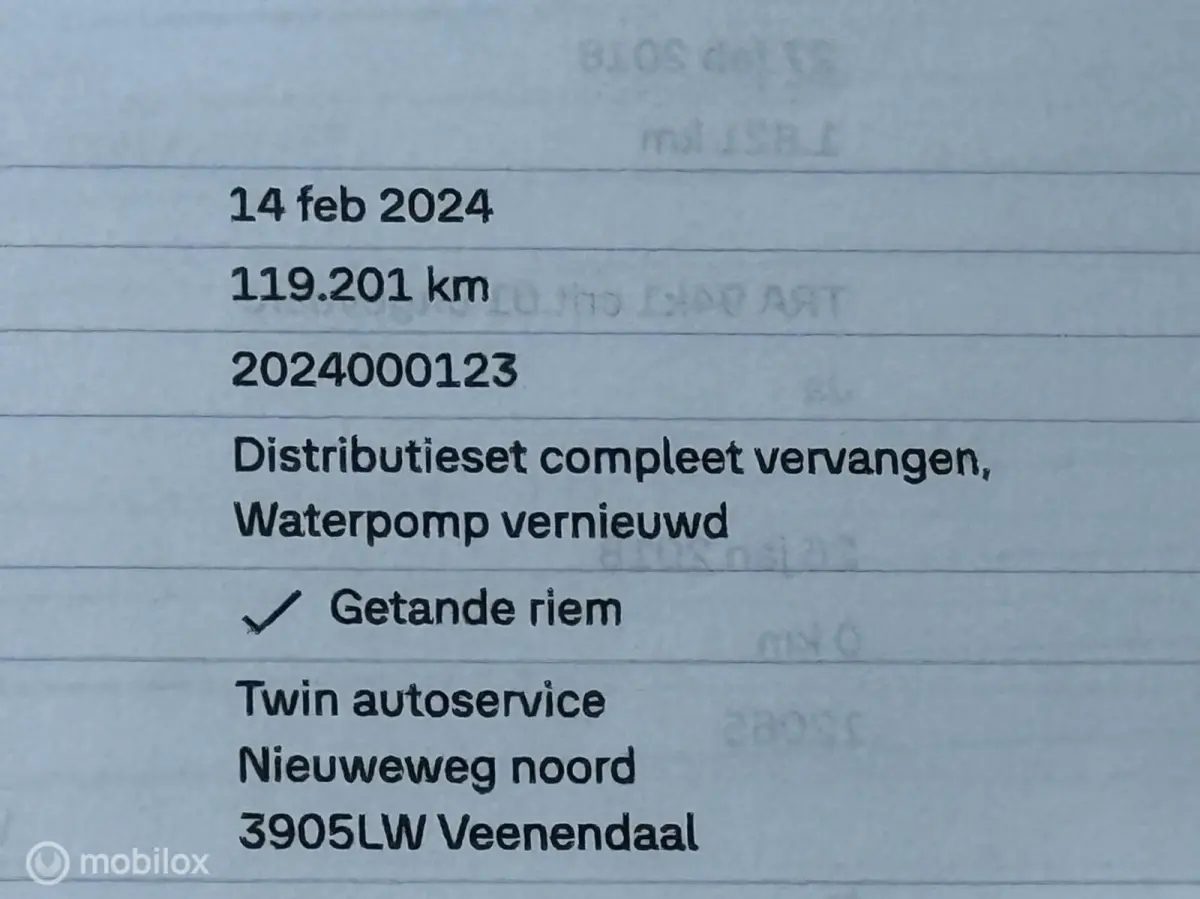 1.6 TDI Greenline Business, navigatie, xenon, cruise control, apk 03-2027