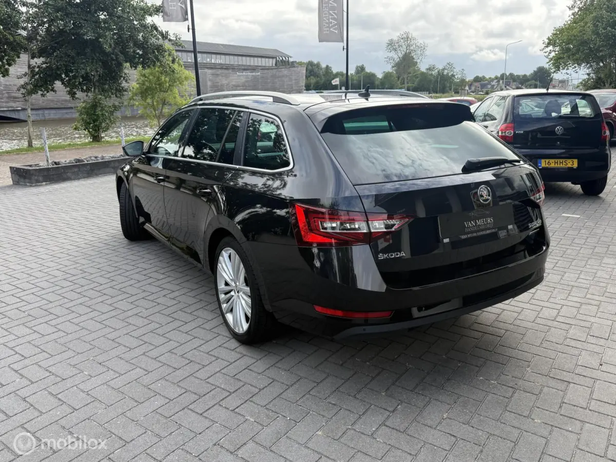 1.6 TDI Greenline Business, navigatie, xenon, cruise control, apk 03-2027