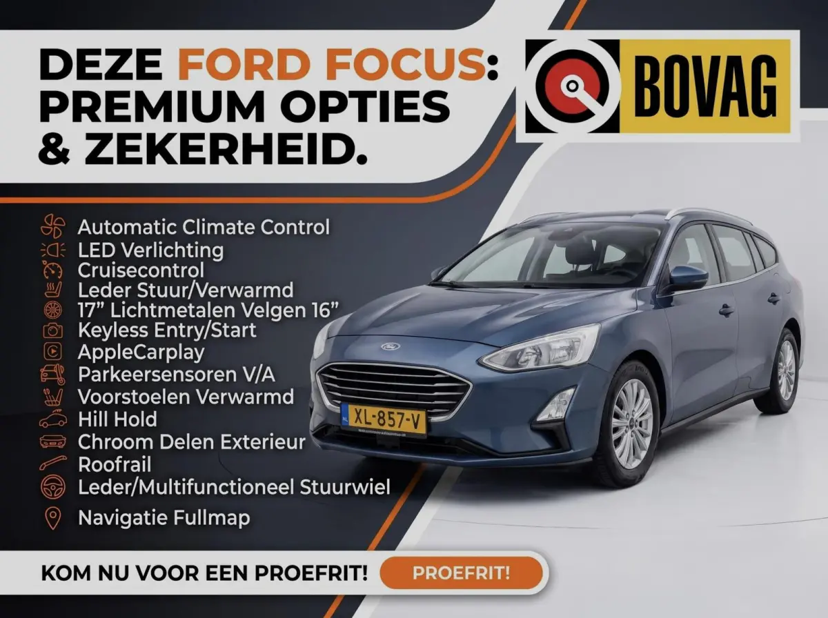 1.0 EcoBoost Titanium Business