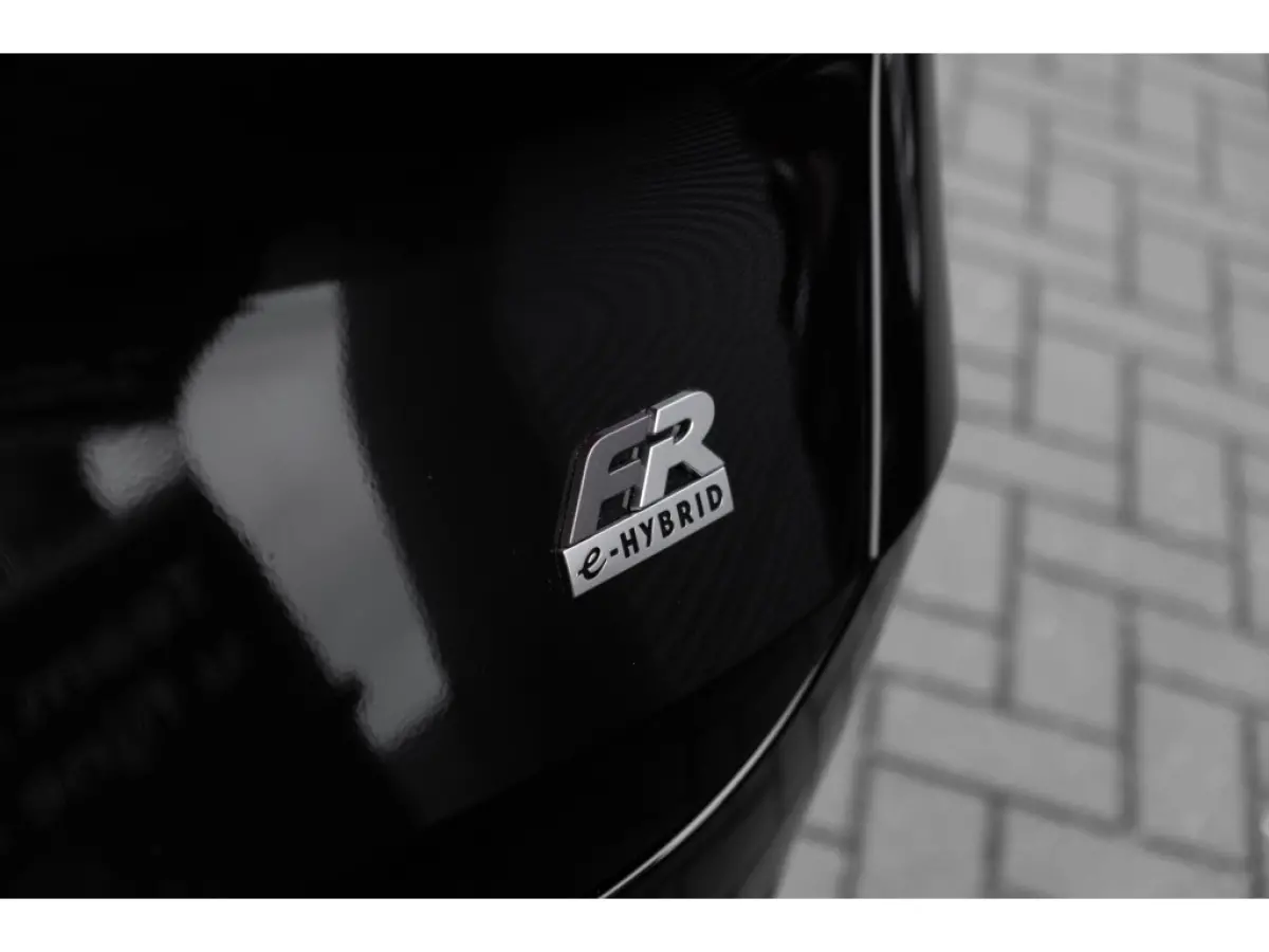FR Business - eHybrid | Achteruitrijcamera | Automatisch dimmende binnenspiegel | Dakhemel uitgevoerd in zwart