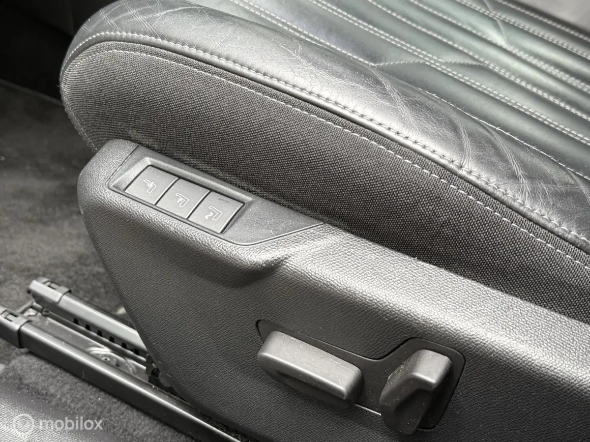 1.2 PureTech GT Pack Panodak Virtual Navi Carplay Camera Leer Massage Elek stoelen